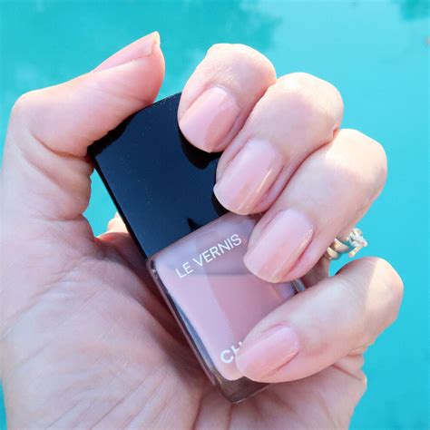 chanel onirique nail|chanel nail polish.